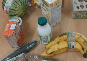 Program edukacyjny „Skąd się biorą produkty ekologiczne?”