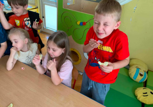 Program edukacyjny „Skąd się biorą produkty ekologiczne?”