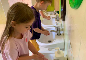Program edukacyjny „Skąd się biorą produkty ekologiczne?”