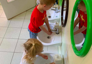 Program edukacyjny „Skąd się biorą produkty ekologiczne?”