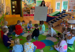Program edukacyjny „Skąd się biorą produkty ekologiczne?”
