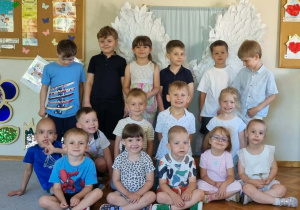 Ślimaczki- dyplomy i książki już wręczone, rok szkolny dobiega końca!