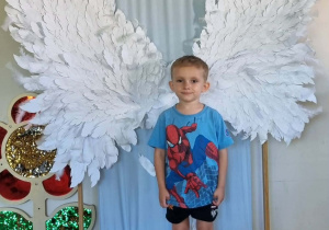 Ślimaczki- dyplomy i książki już wręczone, rok szkolny dobiega końca!