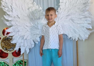 Ślimaczki- dyplomy i książki już wręczone, rok szkolny dobiega końca!