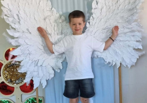 Ślimaczki- dyplomy i książki już wręczone, rok szkolny dobiega końca!