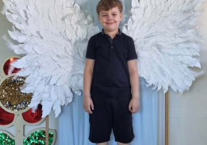 Ślimaczki- dyplomy i książki już wręczone, rok szkolny dobiega końca!