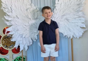 Ślimaczki- dyplomy i książki już wręczone, rok szkolny dobiega końca!