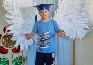 Ślimaczki- dyplomy i książki już wręczone, rok szkolny dobiega końca!