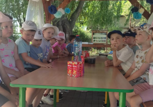 Owocowe - gofrowe szaleństwo w Jeżykach!
