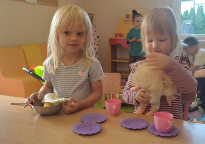 Wielkie przygody małych Niedźwiadków!