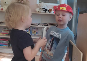 Wielkie przygody małych Niedźwiadków!