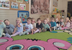 Wielkie przygody małych Niedźwiadków!