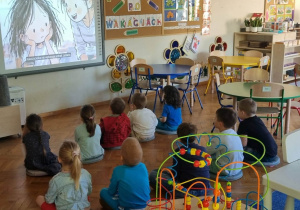 Dzień Kropki w Ślimaczkach!