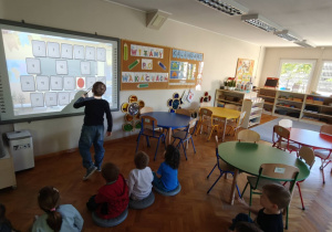Dzień Kropki w Ślimaczkach!