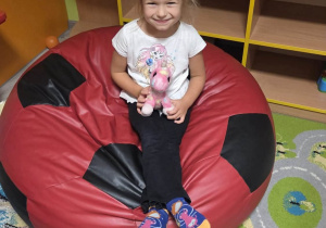Mróweczki i Ślimaczki z okazji Dnia Przedszkolaka ruszyły na podbój Świata Dziecka w Sochaczewie!