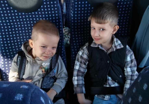 Mróweczki i Ślimaczki z okazji Dnia Przedszkolaka ruszyły na podbój Świata Dziecka w Sochaczewie!
