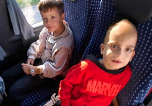 Mróweczki i Ślimaczki z okazji Dnia Przedszkolaka ruszyły na podbój Świata Dziecka w Sochaczewie!