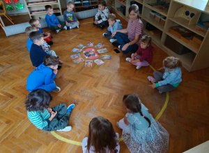Wyjątkowa "Lekcja ciszy" Ślimaczków!