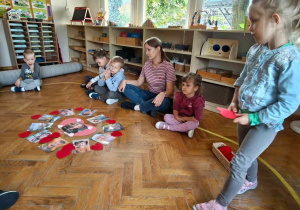 Wyjątkowa "Lekcja ciszy" Ślimaczków!