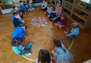 Wyjątkowa "Lekcja ciszy" Ślimaczków!