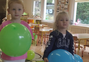,,Niedźwiadki" świętują Dzień Przedszkolaka!
