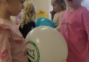 ,,Niedźwiadki" świętują Dzień Przedszkolaka!