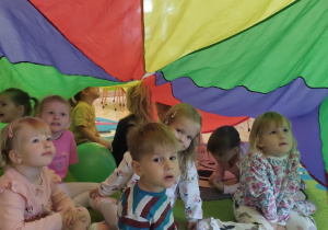 ,,Niedźwiadki" świętują Dzień Przedszkolaka!