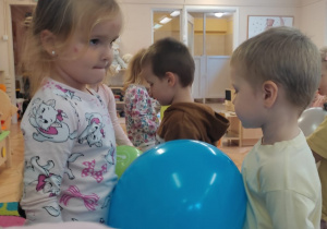 ,,Niedźwiadki" świętują Dzień Przedszkolaka!