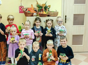SÓWKI - "Jesień w słoiku"