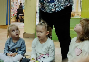 SÓWKI- WITAJĄ JESIEŃ !