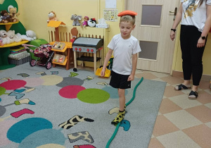 Sówki - Aktywny Przedszkolak !