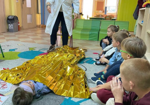 DZIEŃ PIERWSZEJ POMOCY!