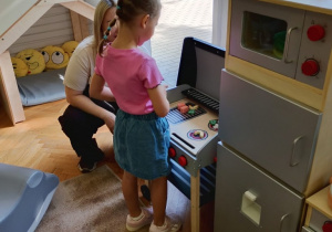 Dzień Adaptacyjny- tak w sierpniu adaptowały się NOWE PRZEDSZKOLAKI!