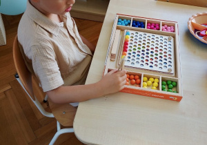 Dzień Adaptacyjny- tak w sierpniu adaptowały się NOWE PRZEDSZKOLAKI!