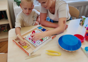 Dzień Adaptacyjny- tak w sierpniu adaptowały się NOWE PRZEDSZKOLAKI!