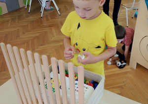 Dzień Adaptacyjny- tak w sierpniu adaptowały się NOWE PRZEDSZKOLAKI!