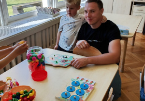 Dzień Adaptacyjny- tak w sierpniu adaptowały się NOWE PRZEDSZKOLAKI!