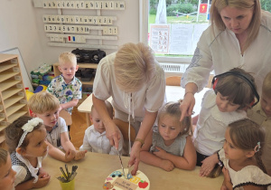 50 lat razem! Wyjątkowe rozpoczęcie roku w naszym przedszkolu!