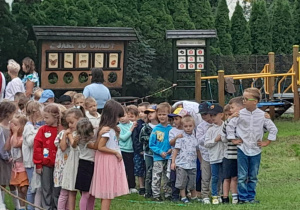 50 lat razem! Wyjątkowe rozpoczęcie roku w naszym przedszkolu!