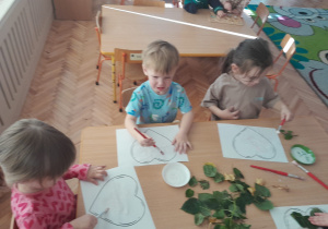 Niedźwiadki
