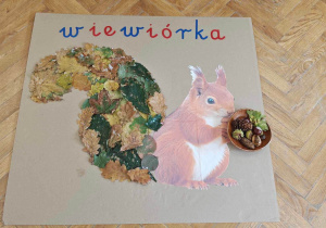 Lekcja ciszy w grupie Ślimaczki!