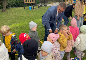 PODSUMOWANIE TYGODNIA BUDOWANIA DOBRYCH RELACJI