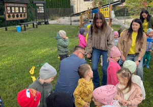 PODSUMOWANIE TYGODNIA BUDOWANIA DOBRYCH RELACJI