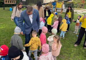 PODSUMOWANIE TYGODNIA BUDOWANIA DOBRYCH RELACJI