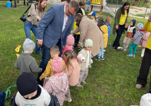 PODSUMOWANIE TYGODNIA BUDOWANIA DOBRYCH RELACJI