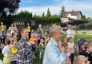 PODSUMOWANIE TYGODNIA BUDOWANIA DOBRYCH RELACJI