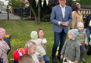 PODSUMOWANIE TYGODNIA BUDOWANIA DOBRYCH RELACJI
