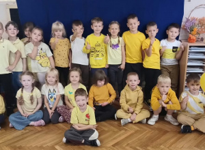 RAZEM TWORZYMY DOBRE RELACJE!