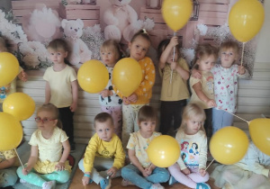 TYDZIEŃ BUDOWANIA DOBRYCH RELACJI W PRZEDSZKOLU