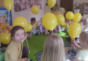 TYDZIEŃ BUDOWANIA DOBRYCH RELACJI W PRZEDSZKOLU